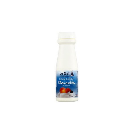 25Cl Creme Fluide Le Gall