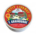 250G 1/2 Livarot 40% Graindorge