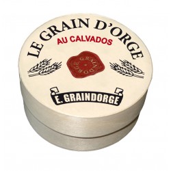 250G Le Graindorge Affine Au Calvados