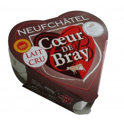 200G Coeur Neufchatel Graindorge