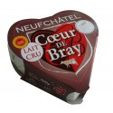 200G Coeur Neufchatel Graindorge