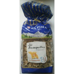 250G Trompette Chanterelle Alp