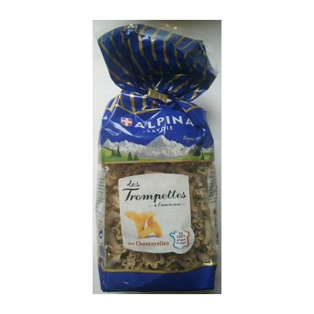250G Trompette Chanterelle Alp