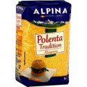 1Kg Polenta Tradition Moyenne Alpina Savoie