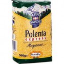 500G Polenta Express Moyenne Alpina Savoie