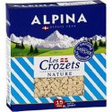 Alpina Crozets Blanc Etui 400G