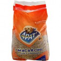 3 Pat Macaroni Vitamin.Blanc 5Kg