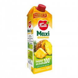 Bk 1,5L Ananas Abc Fruite