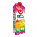 Fruite Jus Multifruits Abc Fruité Gamme Famille Slim 1.5L
