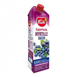 Bk 1L Myrtille Superfruit