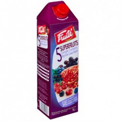 Brick 1L Cocktail 5 Superfruits Fruite