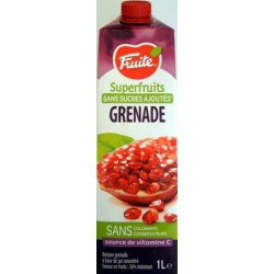Brick 1L Superfruits Grenade Ssa Fruite