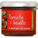 100G Verrine Tomate Basilic Cruscana