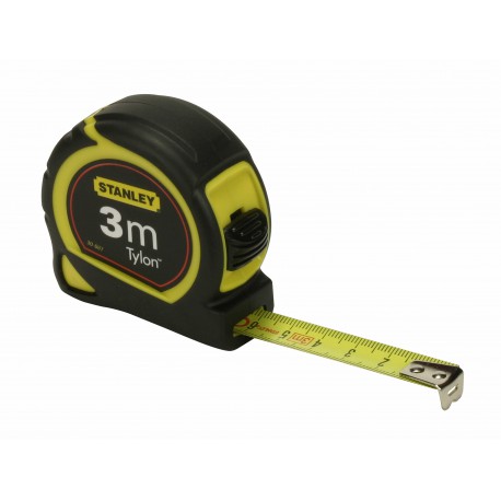 Stanley Metre 3M Bimat