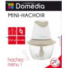Coffre A Linge 55L Asp. Rotin