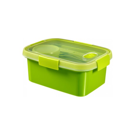 Cur.Lunch Box Togo Rect1.1L+Cv