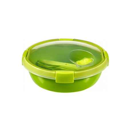 Cur. Lunch Box Togo1L Rond+Cvt