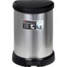 Curver Poubelle A Pedale 20L