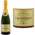 Vranken Champagne Brut Tete De Cuvee 75Cl