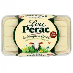 Lou Perac Brique Brebis 150Gr