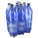 Cristaline Gazeuse Pack 6 X 1L5