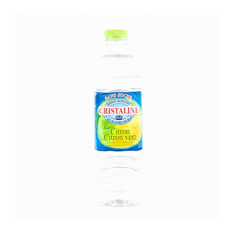 Cristaline Citr.Vert 1,5L