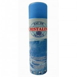 Brume Eau 400 Cristaline