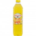 Bouteille 1,5L Eau Aromatisee Tropical Cristaline