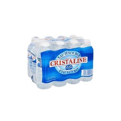 12X50Cl Eau Cristaline