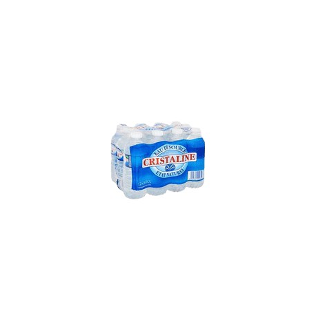 12X50Cl Eau Cristaline