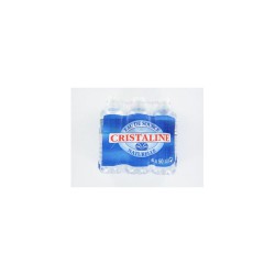 Pack Bouteille Pet 6X50Cl Cristaline Gazeuse