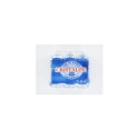 Pack Bouteille Pet 6X50Cl Cristaline Gazeuse