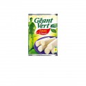 Geant Vert Coeurs Palmiers Géant Vert Boîte Fer Haute 1/2 220G