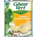 Bte 1/2 Fonds D Artichauts Geant Vert
