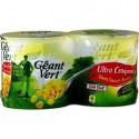 Geant Vert Mais Ultra Croquant 2X1/1