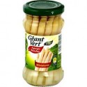 Geant Vert Asperges Blanches Miniatures Avec Panier Géant Vert 110G