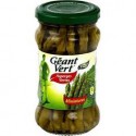 212Ml Asperge Verte Mini Panier Geant Vert