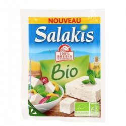 Salakis Bio Tranche 150G
