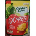 160G Mais Xtr Croq Poche Gv