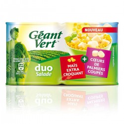 G.Vert Duo Sala Mais/C.Pal250G