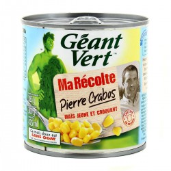 G.Vert Mais Ma Rec P.Crab 285G