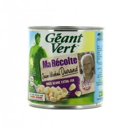 G.Vert Mais Blanc Ma Recol285G