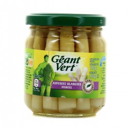 Geant V.Pte Asperge Blche 110G