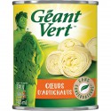 G.Vert Coeurs Artichauts 240 G