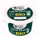 Crem.Fraiche Bio 20Cl Isi