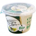 Creme D Isigny Bio 35% 20Cl