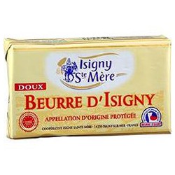 125G Pl Beur Aop Dx Isigny