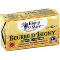 250G Beurre 1/2 Sel Aoc Isigny