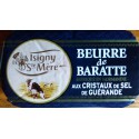 250G Beurre De Baratte Ms