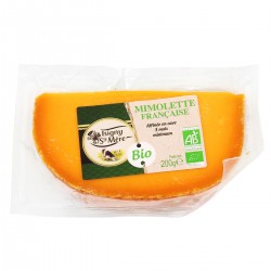 200G Mimo Bio Portion Isigny